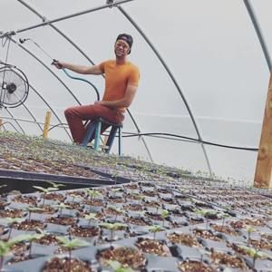 Meet your Posher, Cameron